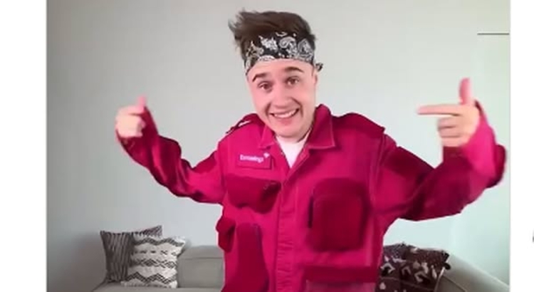 Eurowings Case Suit 2 Instagram Screenshot Instagram