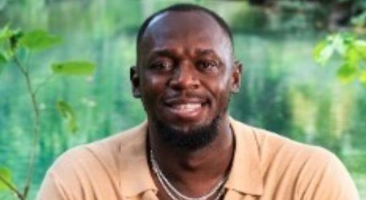 Bolt Usain Foto Jamaica Tourist Board