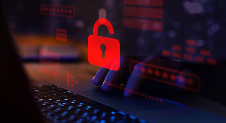 IT Sicherheit Hacker