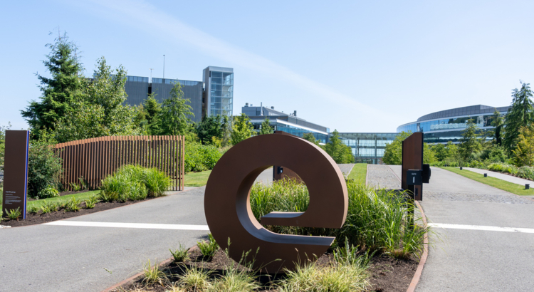 Expedia Group Headquarters Seattle