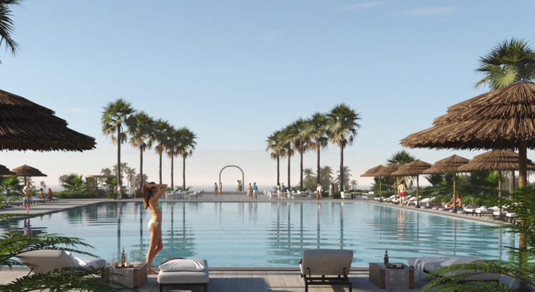 Aldiana Club Naga Bay Ägypten