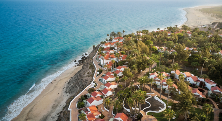 Aldiana Club Fuerteventura