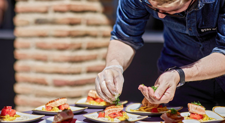 Kulinarik Restaurant Aldiana