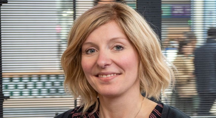 Reiss Celine Deutschlandchefin Foto Hongkong Tourism Board