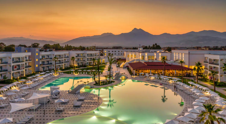 Aldiana Club Calabria Italien Kalabrien