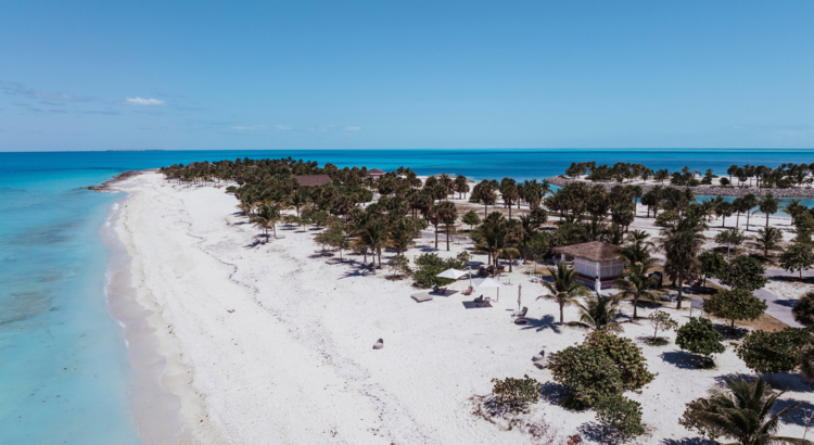 Karibik Ocean Cay MSC Cruises