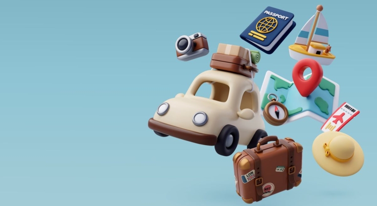 Reise Zusatzleistungen Foto iStock Thx4Stock