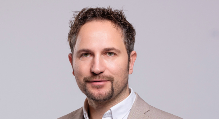 Günther Praher Founder & CEO Incert