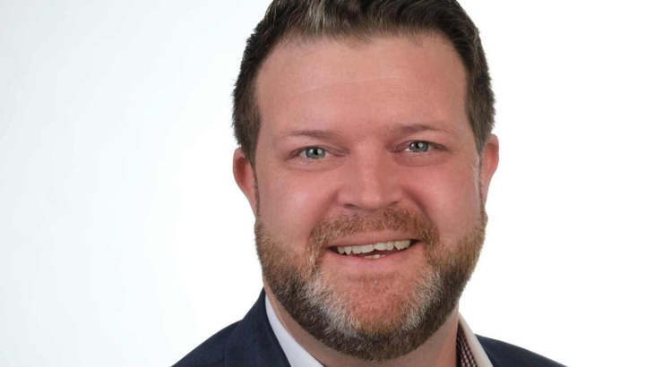 Jung Benjamin Foto LCC Reisebüro AG