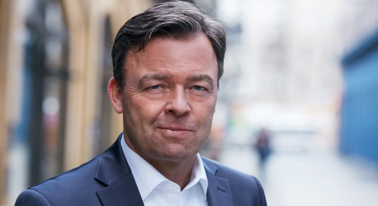 Christian Hein Corendon