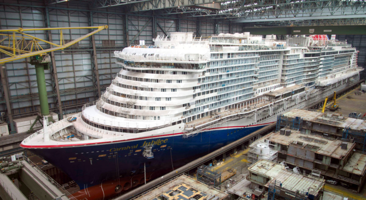 Meyer Werft Baudock First Jubilee.jpg