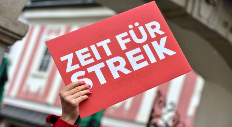 Streik