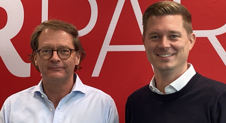 Osswald Thomas Weber Andreas Geschäftsführer Derpart Foto Reise vor9