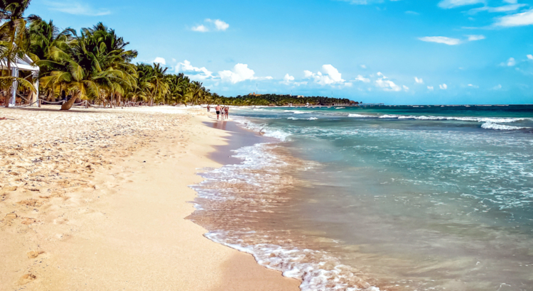 Mexiko Riviera Maya Strand Urlauber iStock Everett Atlas.jpg
