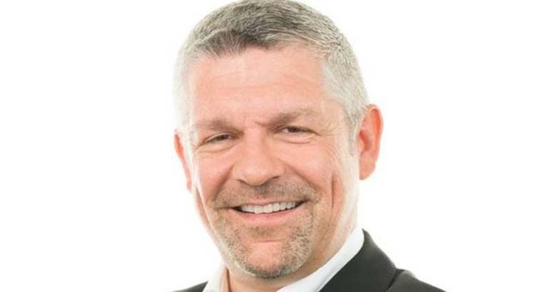 Rumpel Dieter Travelport Foto Travelport Adrian Kuipers