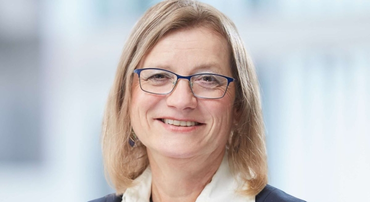 Pirner Inge VDR Vize Foto VDR