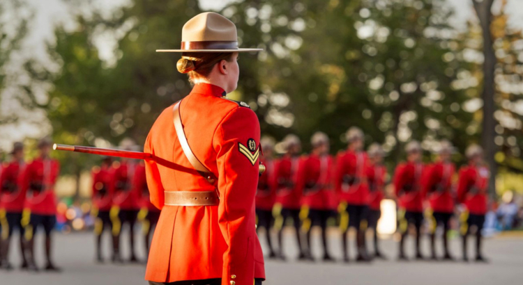 Kanada Saskatchewan Mountes Parade Regina Foto Tourism Saskatchewan Chris Hendrickson.jpg