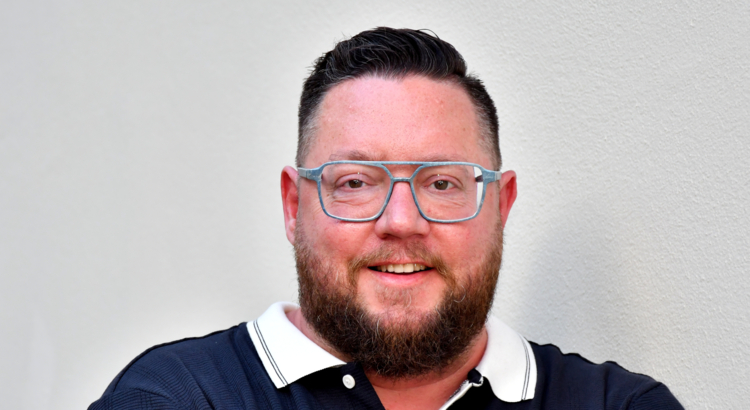 Schmittdiel, Andreas