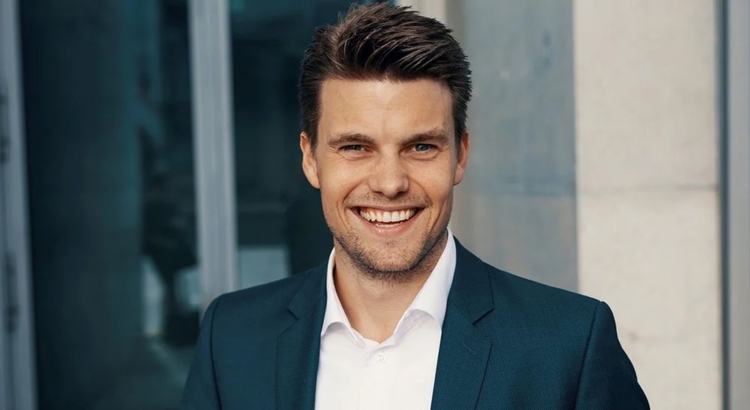 BTW Sven Liebert Generalsekretär Foto BTW