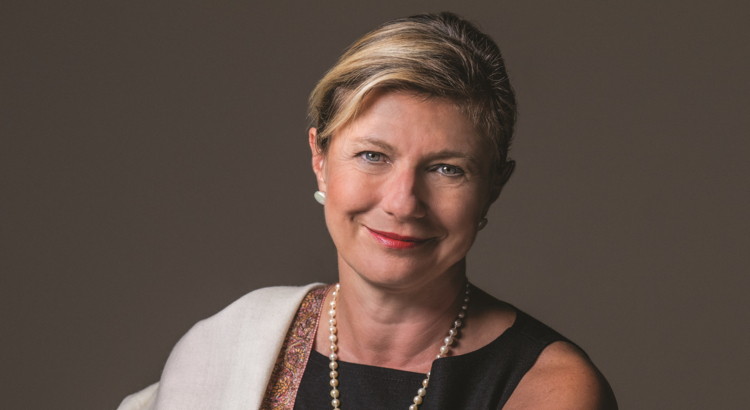 Barbara Muckermann_CEO_Kempinski Hotels