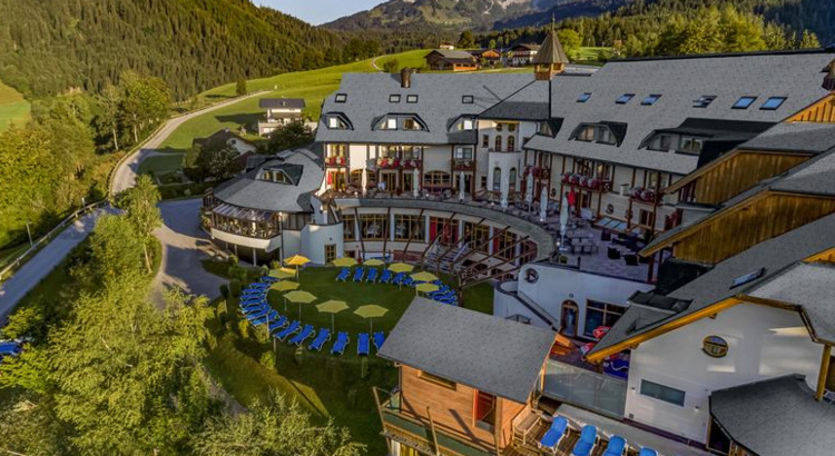 Aldiana Club Hochkönig