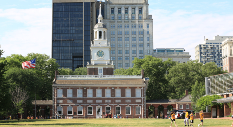 Independence_Park_Philadelphia_Pennsylvania