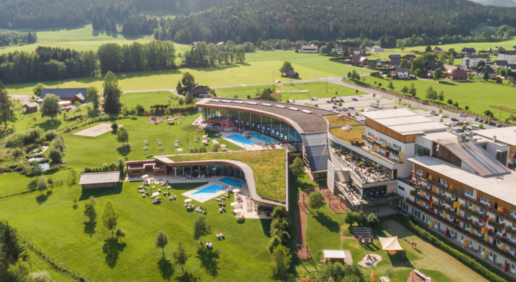 Aldiana Club Salzkammergut