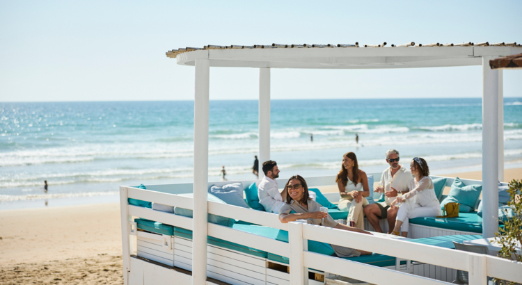 Meer Strand Aldiana Club