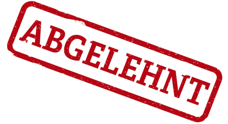 Abgelehnt Stempel iStock Christian Horz.jpg