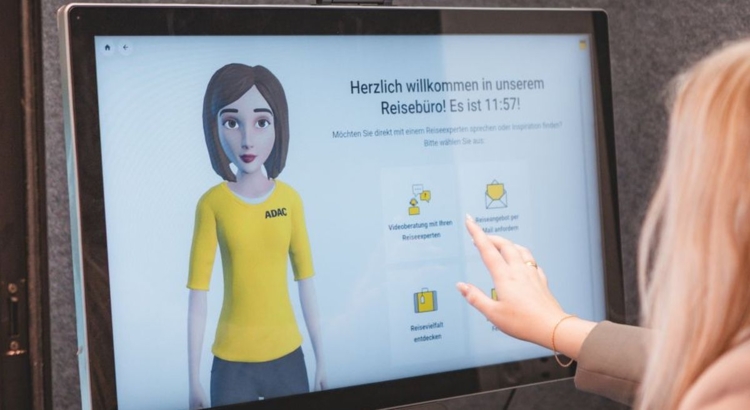 ADAC Avatar Anna Foto Helge Unterweg