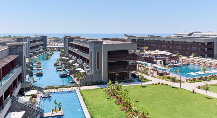 Aldiana Club Side Beach Türkei