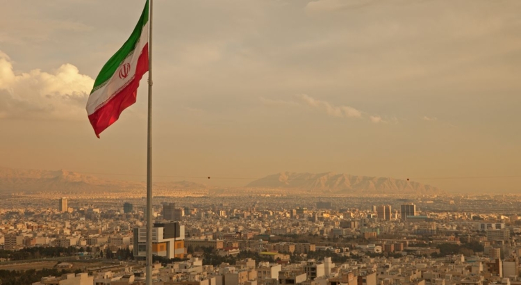 Iran Teheran Foto iStock Borna Mir