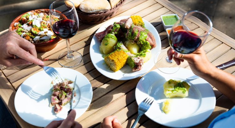 Teneriffa Gastronomie