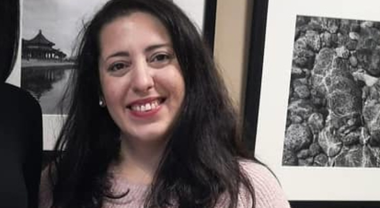 Karageorgaki Dimitra