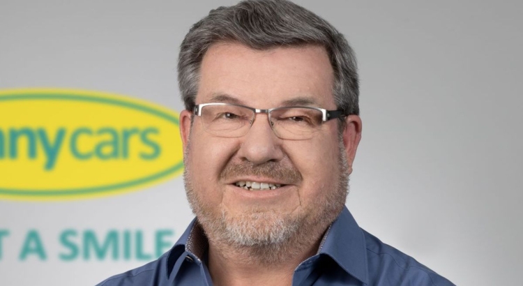 Hofmann Detlef GF Sunny Cars Foto Sunny Cars