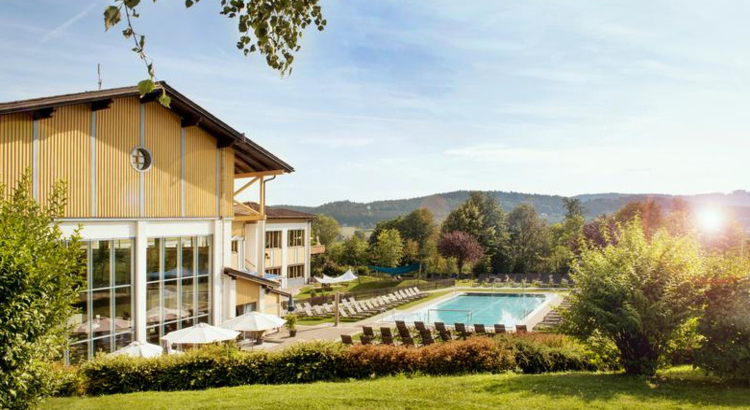 Aldiana Club Ampflwang