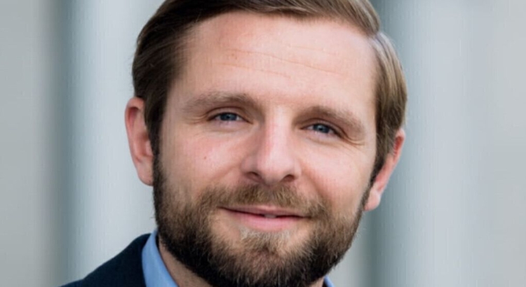 Storde Mathias Hanse Merkur Director Sales Foto Privat