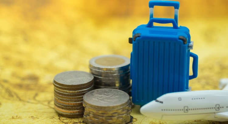 Reise Umsatz Reisebüro Plus Foto iStock Mthipsorn