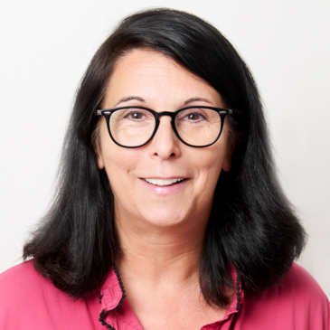 Schreiber-Berger Sabine